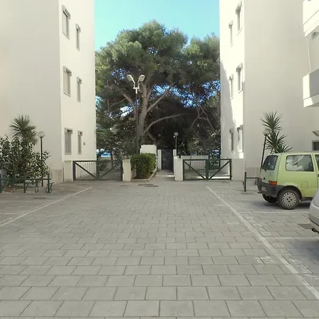 Appartamento La Sotto Casa *